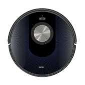 Робот-пылесос Centek CT-2741 сухая/влажная уборка, Wi-Fi, голосовое управление, пульт