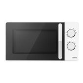 СВЧ-печь Centek CT-1552 White 20л, 700Вт