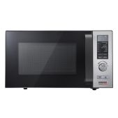 СВЧ-печь Centek CT-1567 серебро/сталь 25л, без поворотного стола, сенсорная