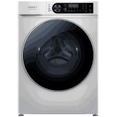 Стиральная машина Kraft KF-MDDS 12125 W 1200об, 12кг, A+++, дисплей, пар, инвертор, прямой привод