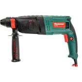 Перфоратор Hammer 545467 PRT800D патрон:SDS-plus уд.:2.6Дж 800Вт кейс в комплекте