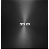 Привод DVD-RW Asus SDRW-08U8M-U черный USB Type-C Ultra slim M-Disk внешний
