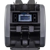 Счетчик банкнот Dors FRZ-044676 800M1 RUS1 рублевый