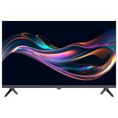 Телевизор 32 Supra STV-LC32ST0080W черный HD 60Hz DVB-T DVB-T2 DVB-C DVB-S DVB-S2 USB Wi-Fi Smart TV RUS