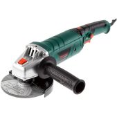 Углошлифовальная машина Hammer USM1200E 1.2кВт 11000об/мин рез.шпин.:M14 d=125мм