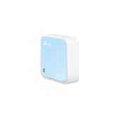 Беспроводной маршрутизатор TP-Link TL-WR802N