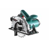 Дисковая пила Hammer CRP1300D Flex 1300Вт ручная D диска.:160мм