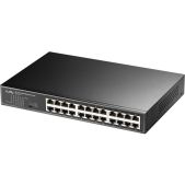 Коммутатор Cudy GS1024 24-Port Gigabit Metal Switch 24-Port