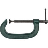 Струбцина Kraftool 32229-150 Extrem-150, 150 х 65мм G-образная