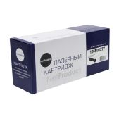 Картридж NetProduct N-106R01277 для Xerox WC 5016/5020B, 5K
