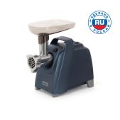 Мясорубка Аксион M 61.01 темно-синий