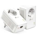 Адаптер PowerLine TP-Link TL-PA7017P