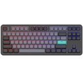 Клавиатура Red Square RSQ-20061 Alumix TKL SE G3ms Sapphire черная