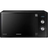 СВЧ печь Samsung MS23K3614AK/BW 23л. 800Вт черный