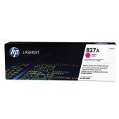 Картридж HP CF303A 827A лазерный пурпурный 32000 стр