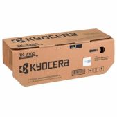 Картридж лазерный Kyocera 1T0C100NL0 TK-3300 черный 14500стр. для Kyocera Ecosys MA4500ix/ifx