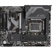 Материнская плата Socket-1700 ATX Z790 Gigabyte Z790 UD 4xDDR5 AC97 8ch 7.1 2.5Gg RAID+HDMI+DP