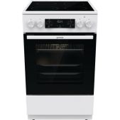 Плита электрическая Gorenje 740508 GECS5C70WA
