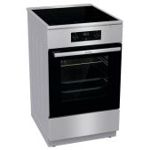 Плита электрическая Gorenje 740742 / GEIT5C61XPG