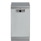 Посудомоечная машина Beko 7642108335 BDFS26130XQ