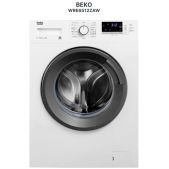 Стиральная машина Beko WRE6512ZAW