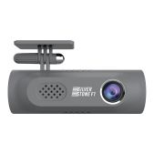 Видеорегистратор SilverStone F1 FOCUS 2K A50-SHD Duo 2560?1440, Wi-Fi, 1.5, 2 кам., G-сенсор, 150, HDR, MicroSD до128Gb