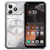 Смартфон Blackview FORT 100 8Gb 128Gb White
