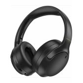 Наушники Borofone BO31 BlueTooth черные полноразмерные