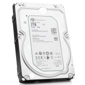Жесткий диск SATA3 2Tb 7200rpm 128Mb Seagate ST2000NM0055 Enterprise Capacity Recertified