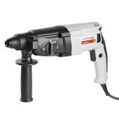 Перфоратор Интерскол П-26/850ЭР 849.1.0.70 850 Вт, SDS+, 2.6 Дж, 5500 уд/мин, кейс