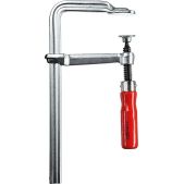 Струбцина Bessey ClassiX GS20 цельностальная 200х100мм