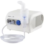 Ингалятор Omron NE-C28P-RU Plus компрессорный