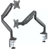 Кронштейн для мониторов Onkron G100 чёрный