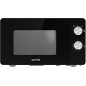 СВЧ печь Gorenje MO20E1B черный