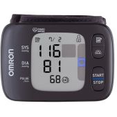 Тонометр Omron HEM-6232T-RU RS7 Intelli IT