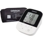 Тонометр Omron HEM-7155T-ALRU M4 Intelli IT
