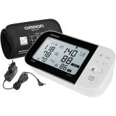 Тонометр Omron HEM-7361T-ALRU M7 Intelli IT