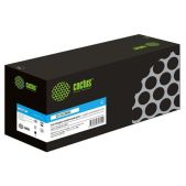 Картридж лазерный Cactus CS-VLC605C 106R03936 голубой 16800стр. для Xerox VersaLink C605