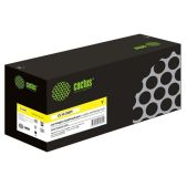 Картридж лазерный Cactus CS-VLC605Y 106R03938 желтый 16800стр. для Xerox VersaLink C605