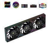 Вентилятор Thermalright TRTLUB36R TL-UB36R Reverse ARGB PWM