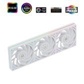 Вентилятор Thermalright TRTLUB36RW TL-UB36RW Reverse ARGB PWM