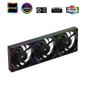 Вентилятор Thermalright TRTLUB36 TL-UB36 ARGB PWM