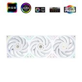 Вентилятор Thermalright TRTLUB36W TL-UB36W ARGB PWM