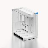 Корпус ATX без БП Thermalright TRA70W TR-A70 White TG USB Type-C W/O fans