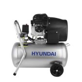 Компрессор Hyundai HYC 40250LMS НYC 40250LMS масляный поршневой, коаксиальный прямой привод