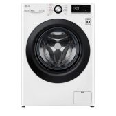 Стиральная машина LG TW4V3RS6W.ABWPCOM TW4V3RS6W, белая