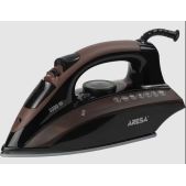 Утюг Aresa AR-3132 3000Вт, паровой удар 150г/мин, вертик.отпаривание, автоотключение