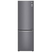 Холодильник LG GC B 459 SLCL сер