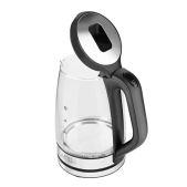 Чайник Aresa AR-3476 2л, стекло, контроллер Strix
