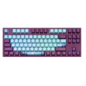 Клавиатура Red Square RSQ-20041 Keyrox TKL Classic Everfrost g3ms Amber Purple